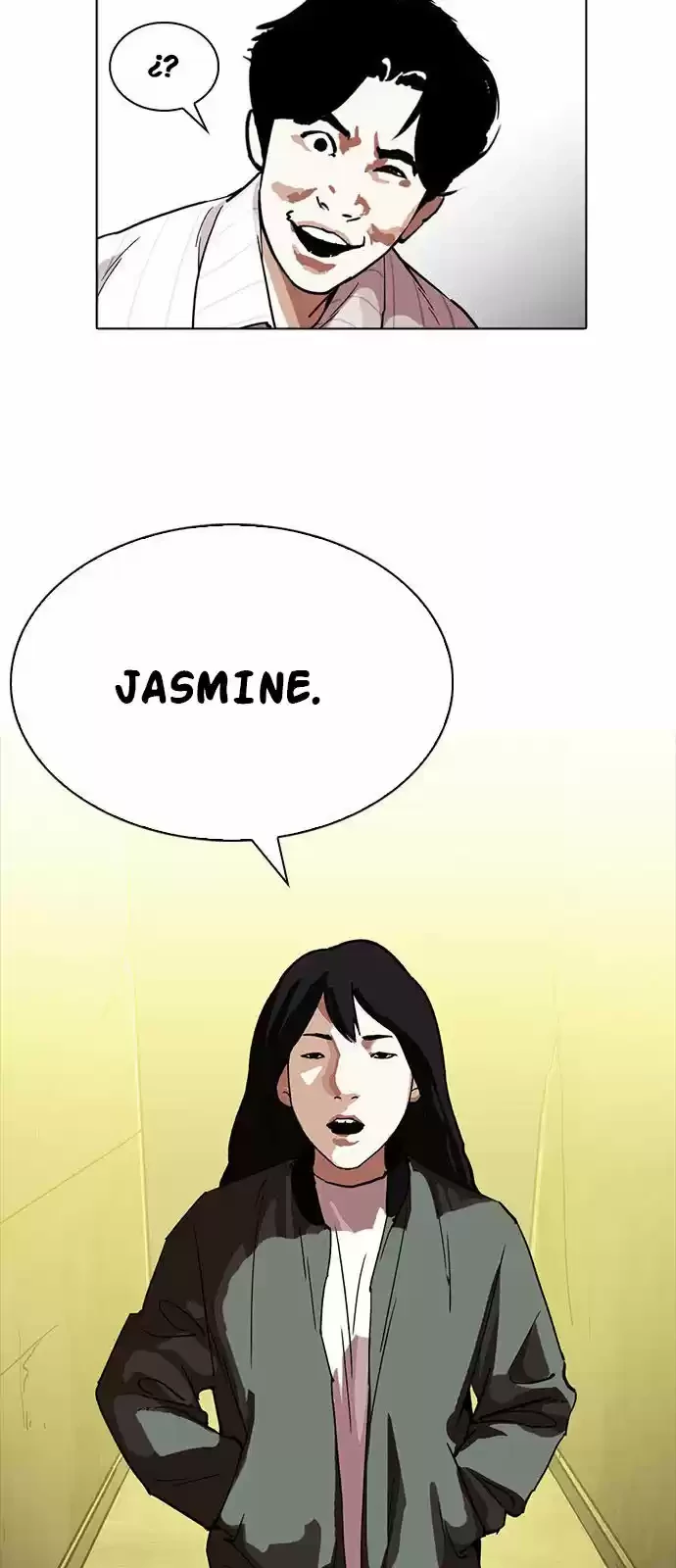 Nueva cara Capitulo 220 página 30