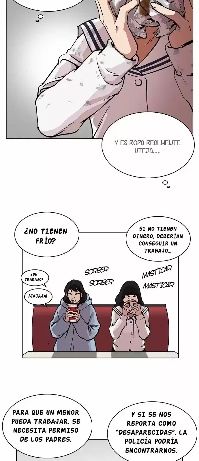 Nueva cara Capitulo 220 página 41