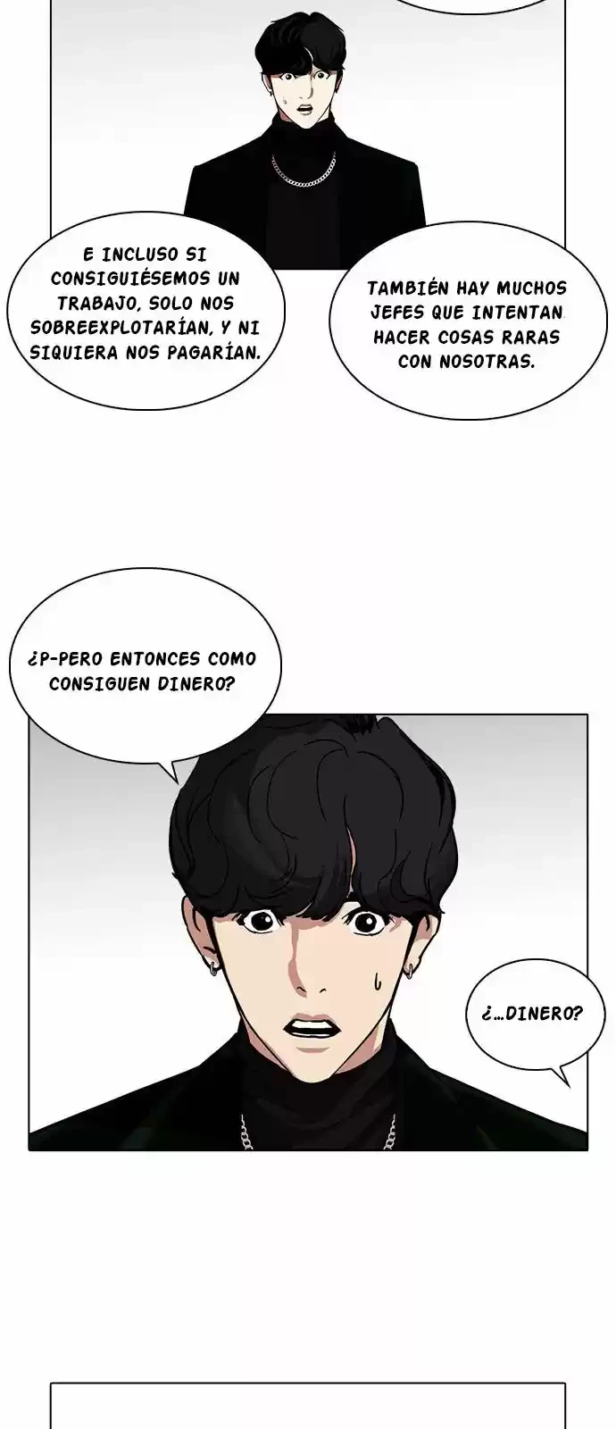 Nueva cara Capitulo 220 página 42
