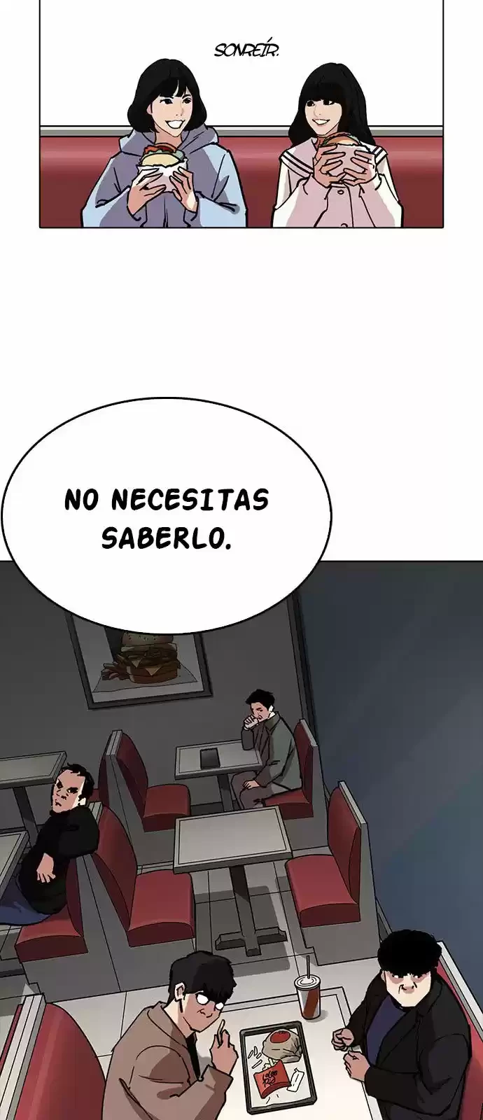 Nueva cara Capitulo 220 página 43