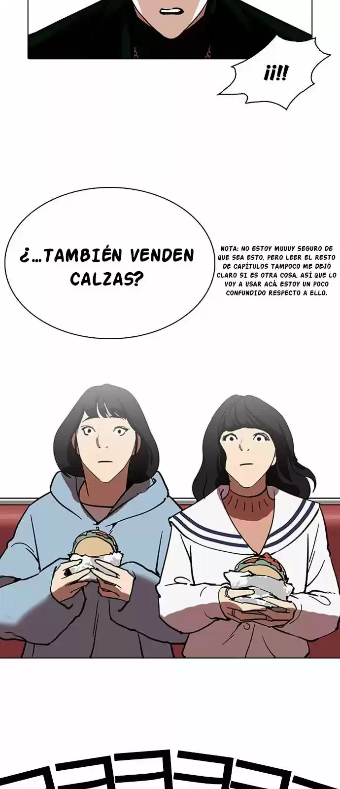 Nueva cara Capitulo 220 página 45