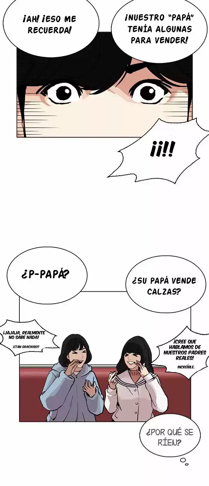 Nueva cara Capitulo 220 página 47