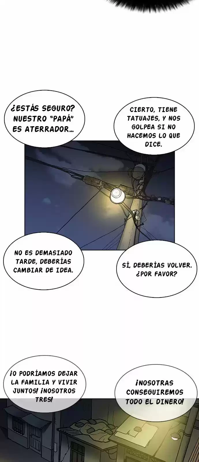 Nueva cara Capitulo 220 página 51