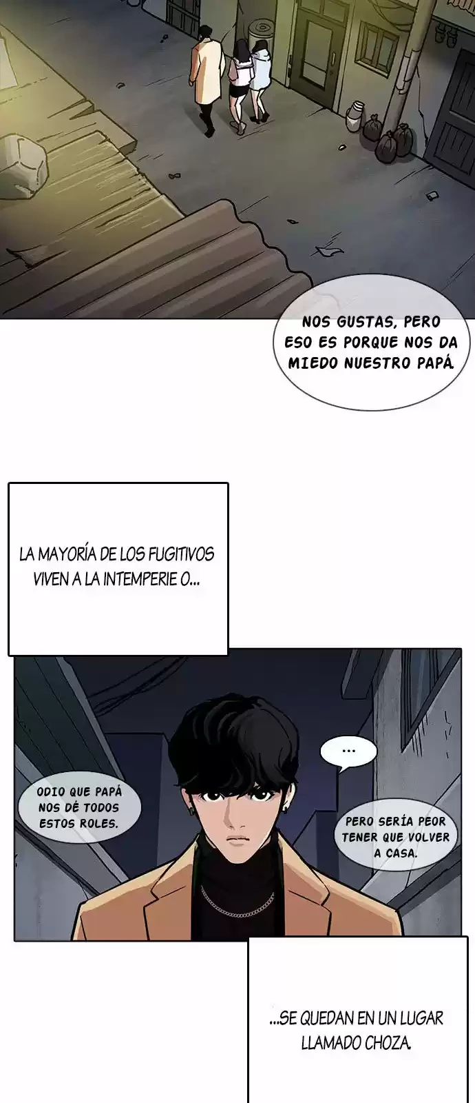Nueva cara Capitulo 220 página 52