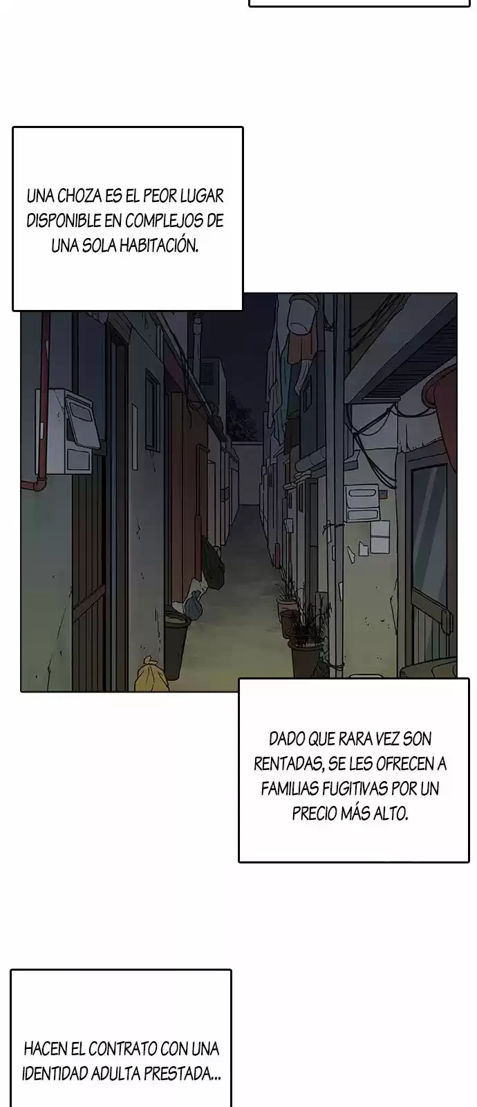 Nueva cara Capitulo 220 página 53