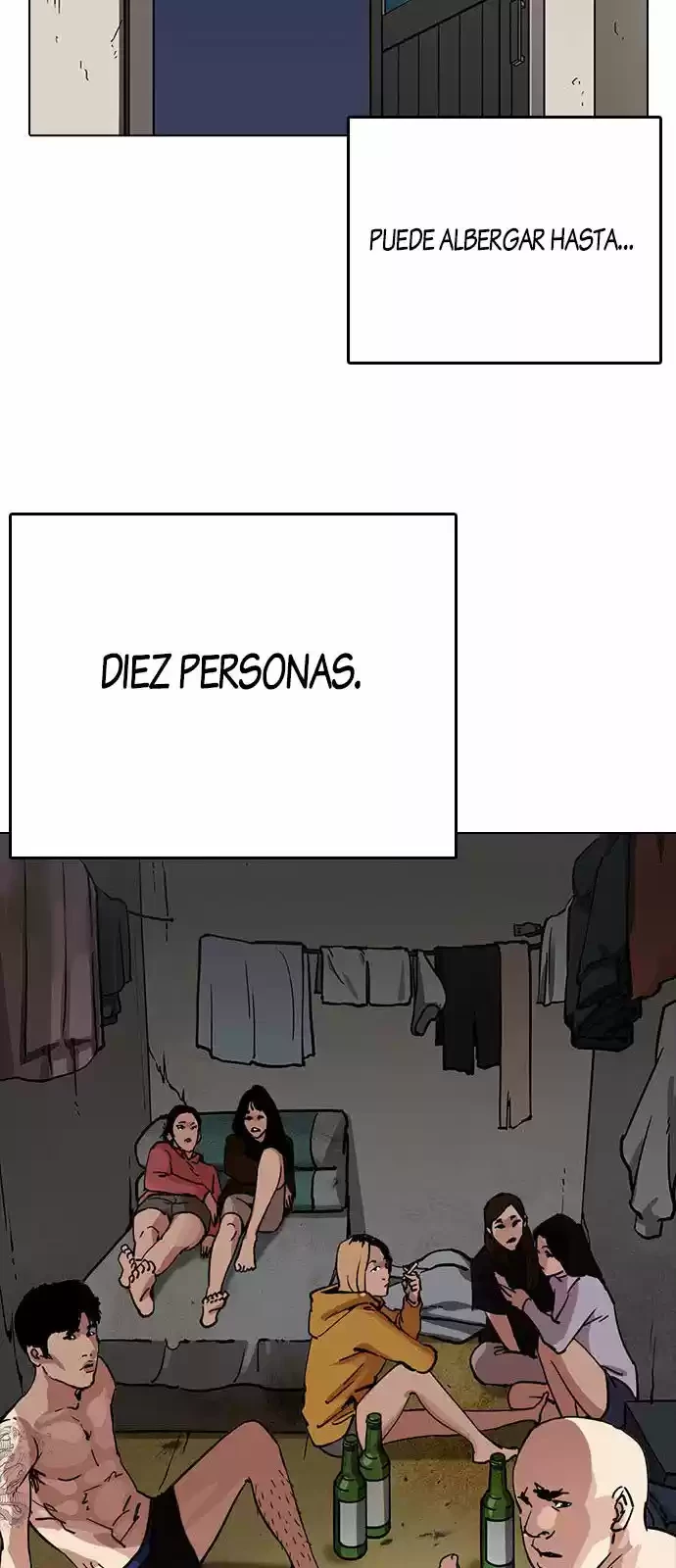 Nueva cara Capitulo 220 página 55