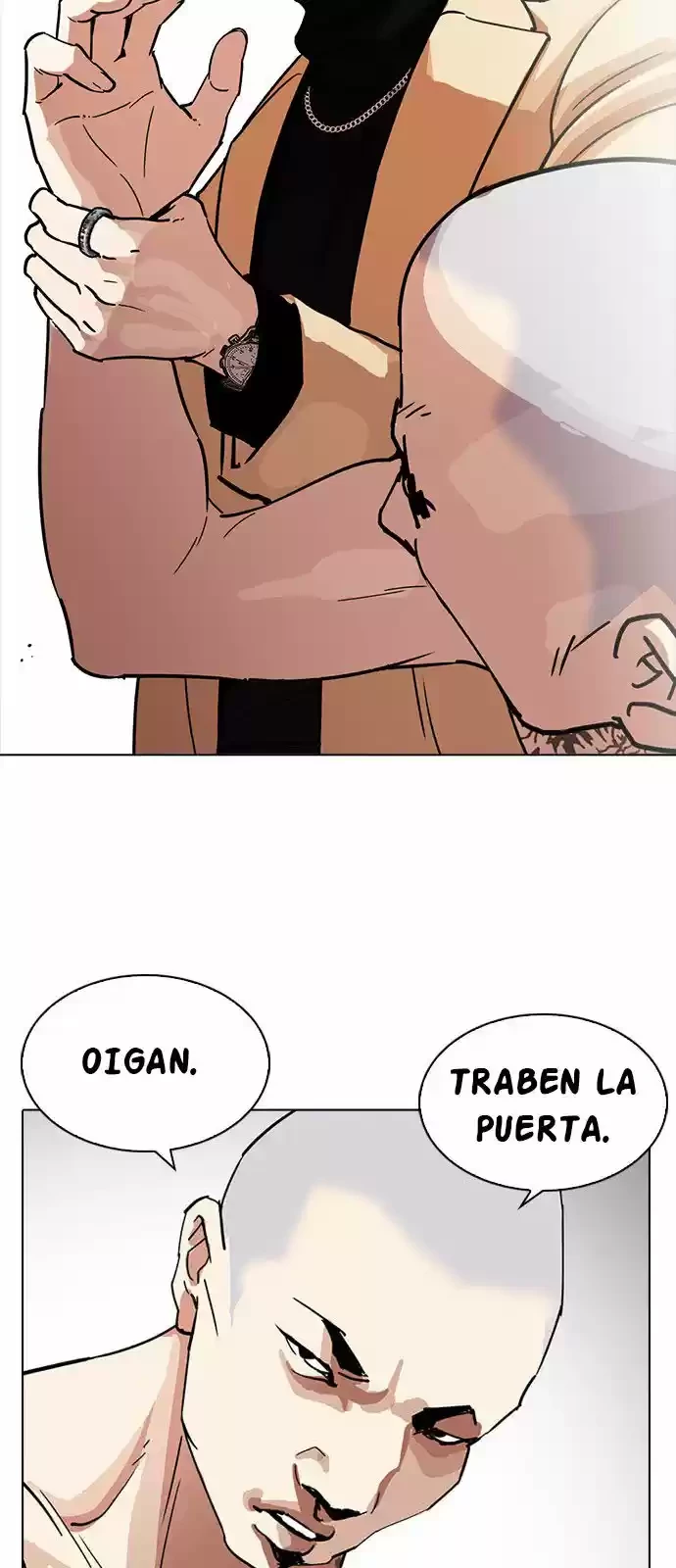 Nueva cara Capitulo 220 página 60