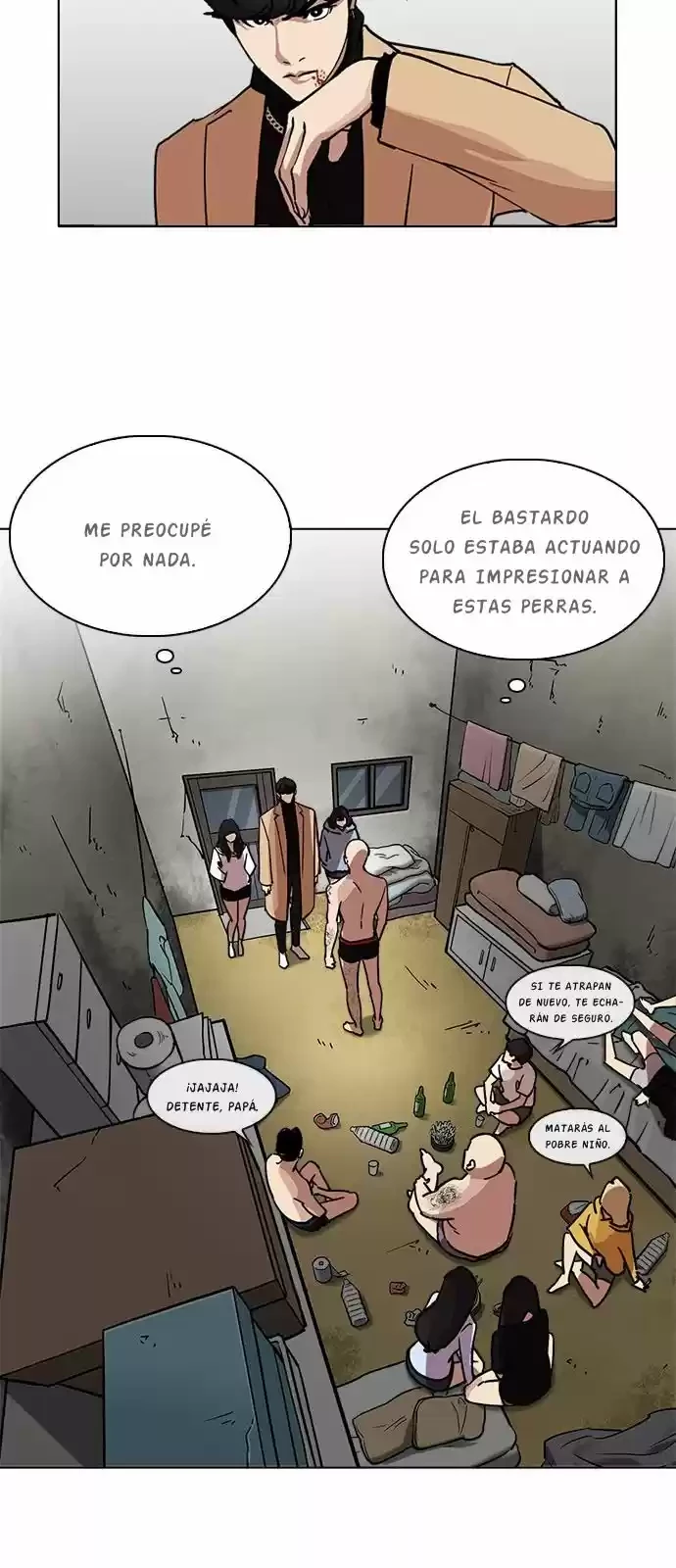 Nueva cara Capitulo 221 página 14