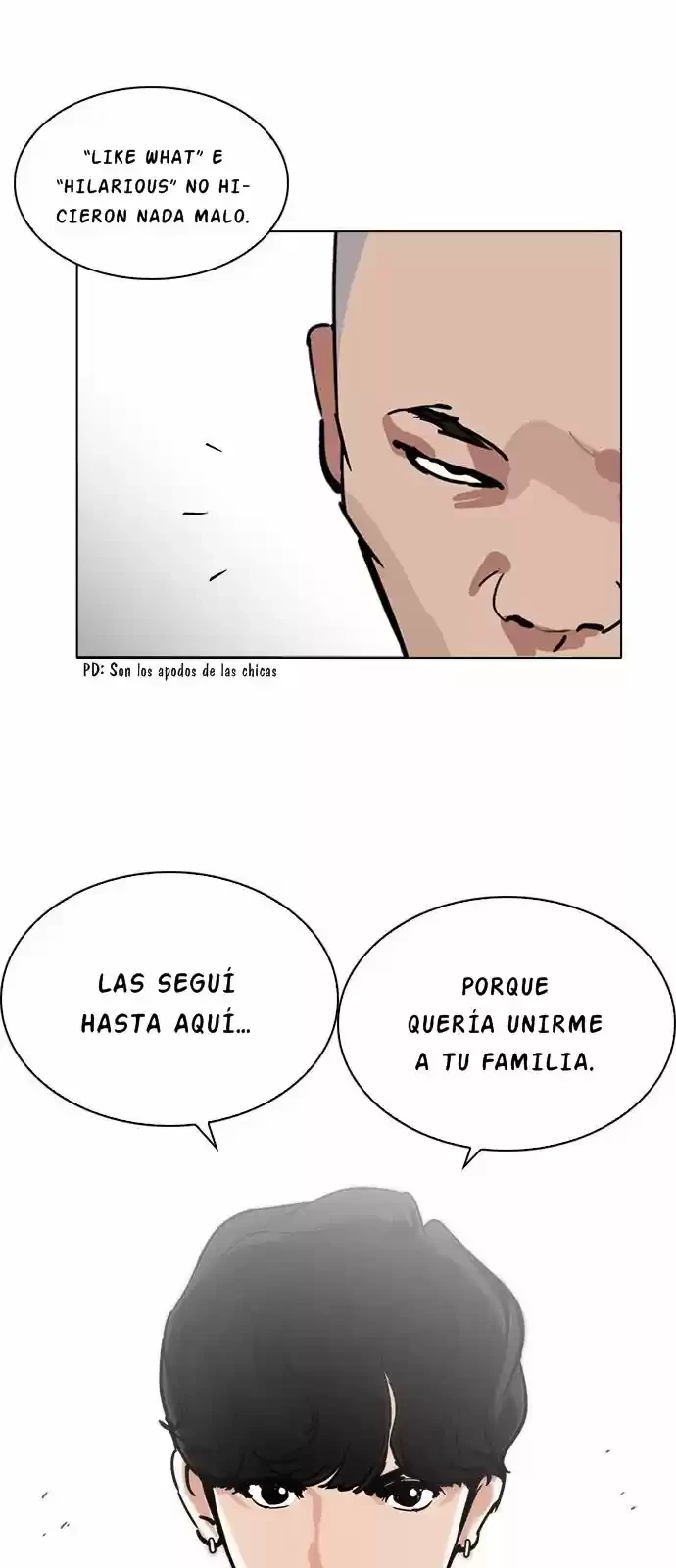 Nueva cara Capitulo 221 página 15