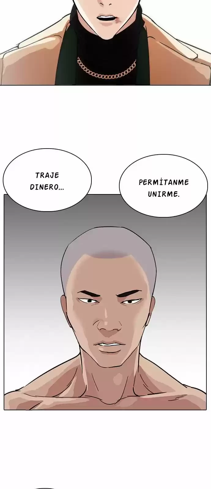 Nueva cara Capitulo 221 página 16