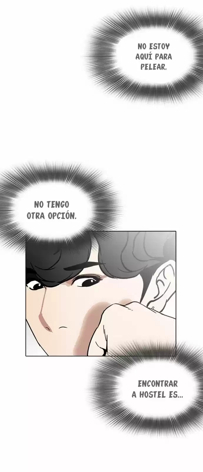 Nueva cara Capitulo 221 página 19