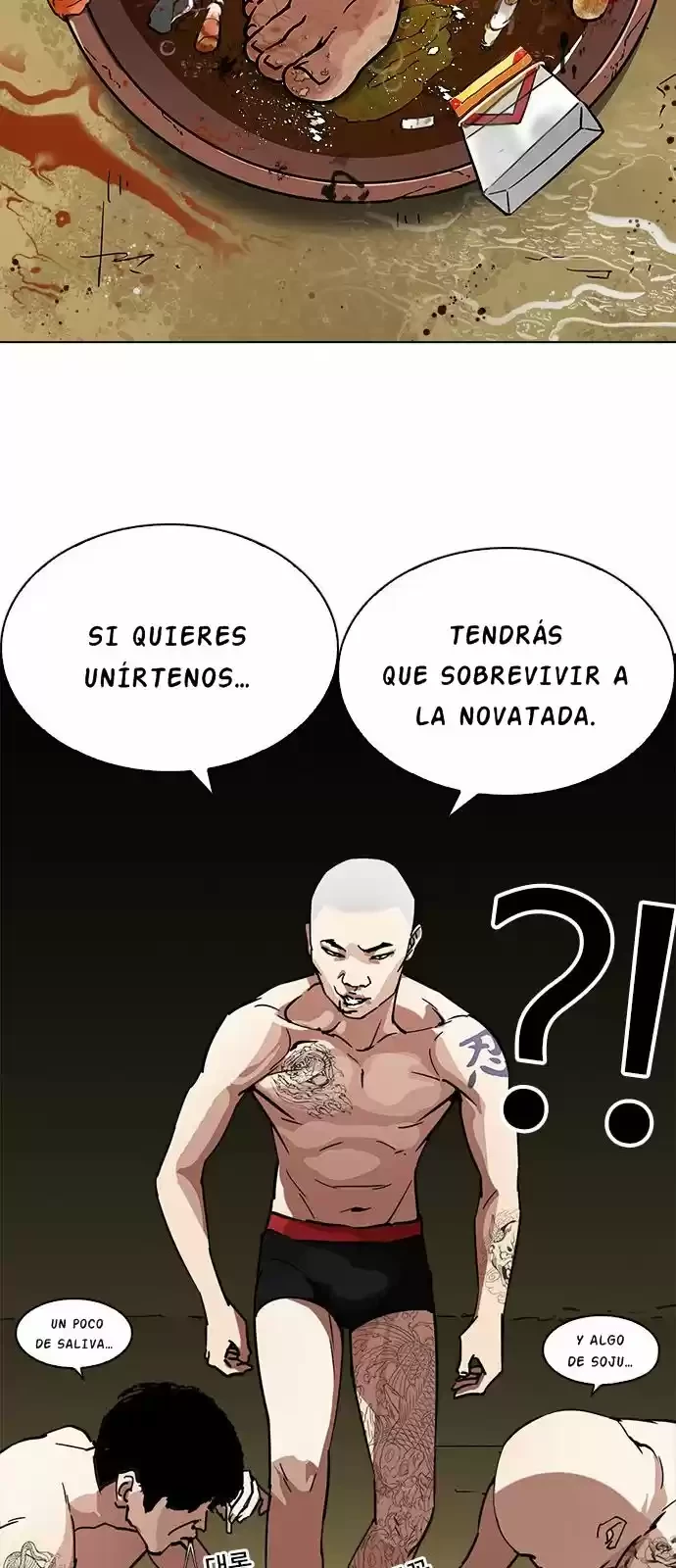Nueva cara Capitulo 221 página 21