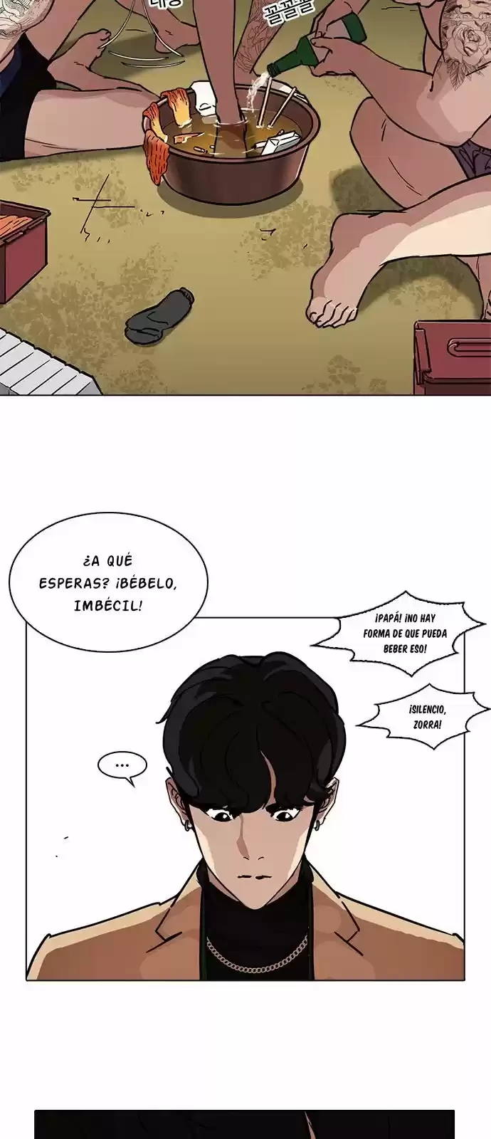 Nueva cara Capitulo 221 página 22