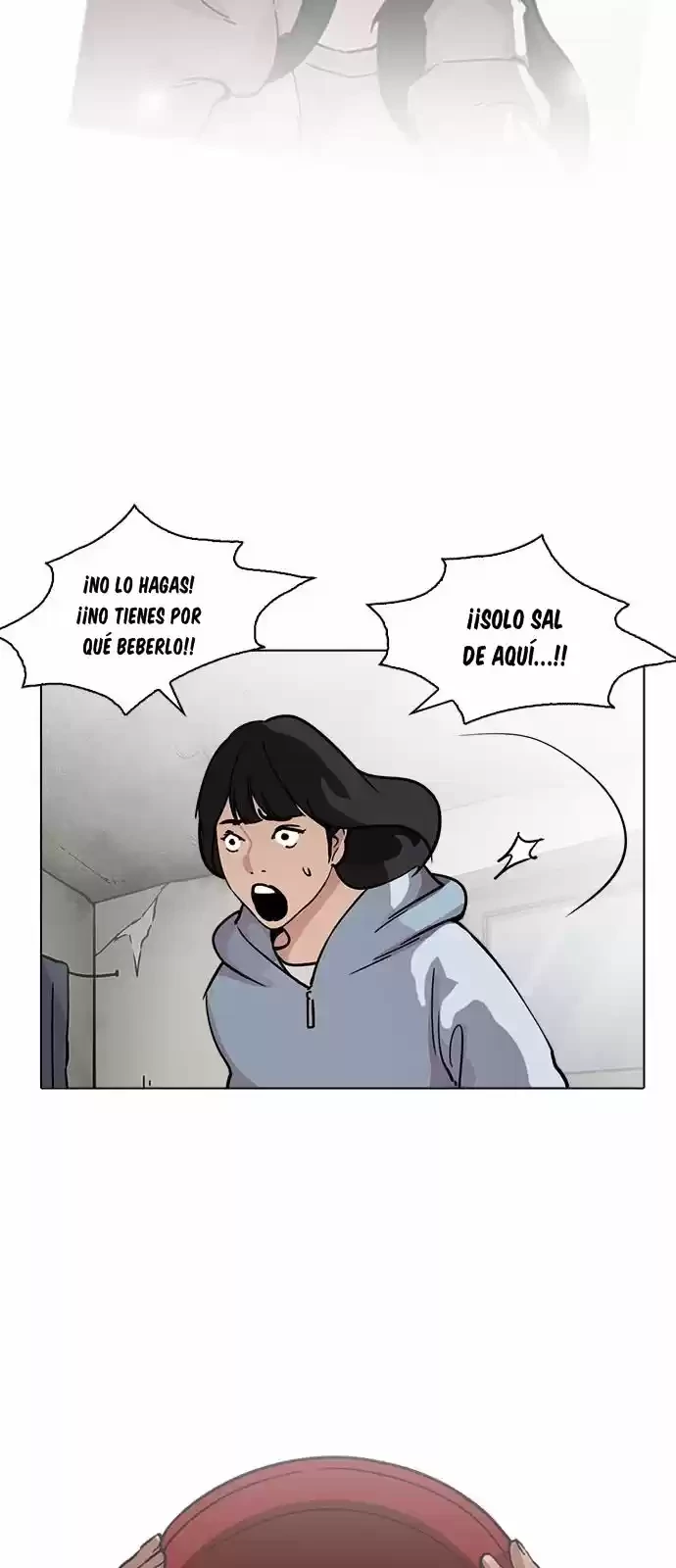 Nueva cara Capitulo 221 página 24