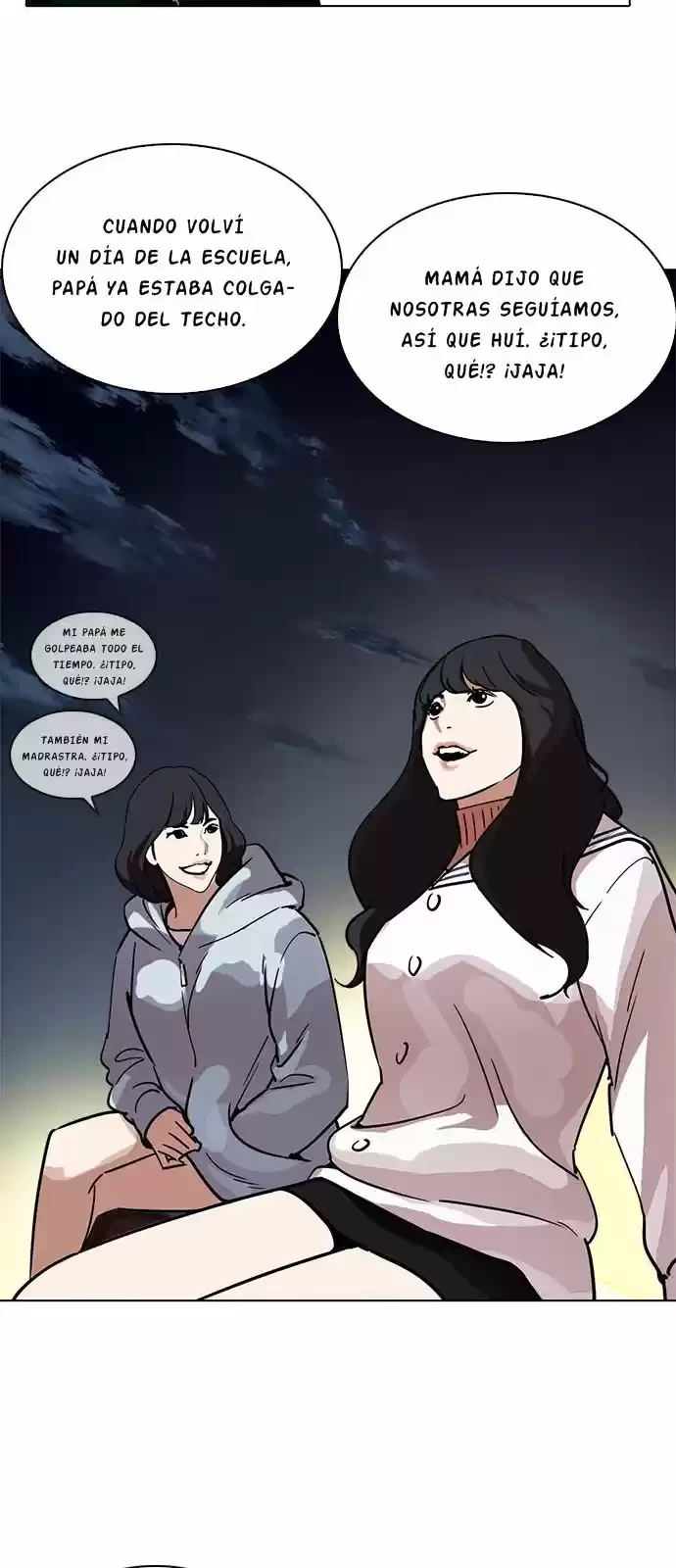 Nueva cara Capitulo 221 página 30