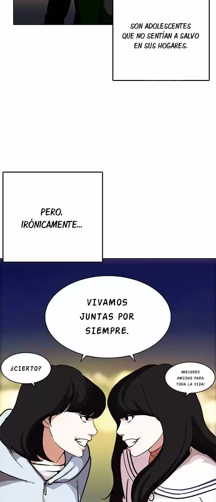 Nueva cara Capitulo 221 página 32