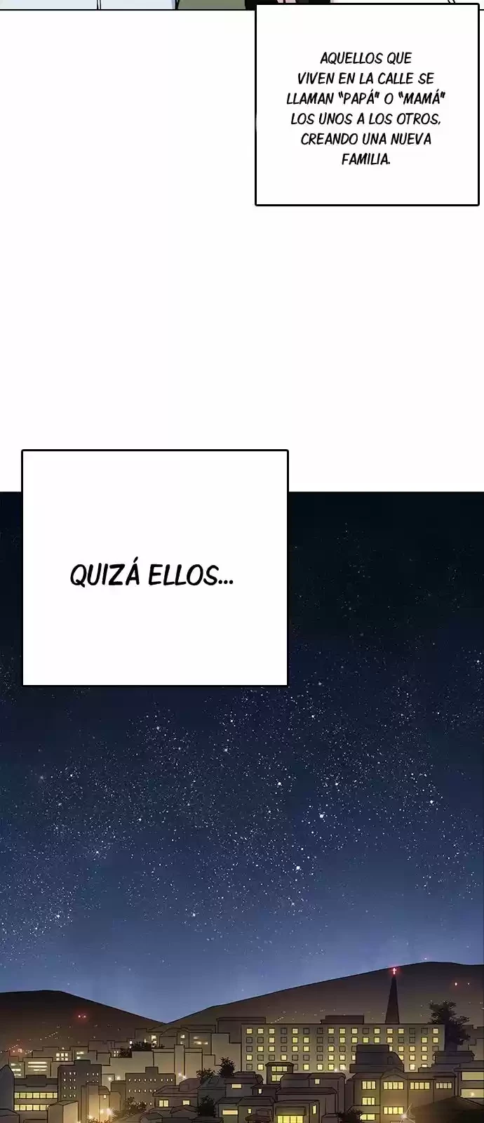 Nueva cara Capitulo 221 página 33