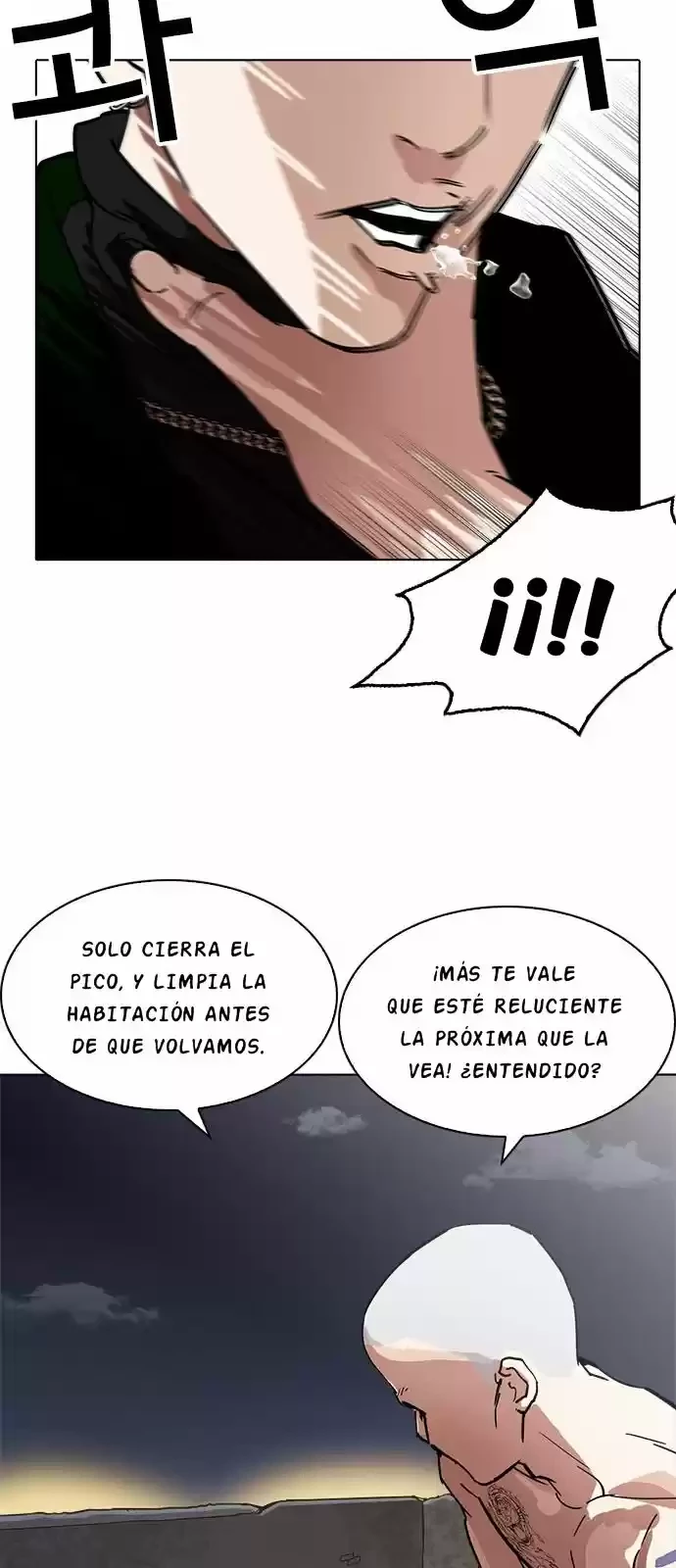 Nueva cara Capitulo 221 página 38
