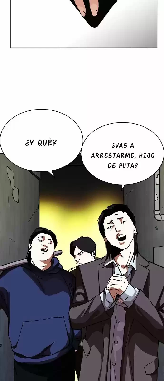 Nueva cara Capitulo 221 página 4