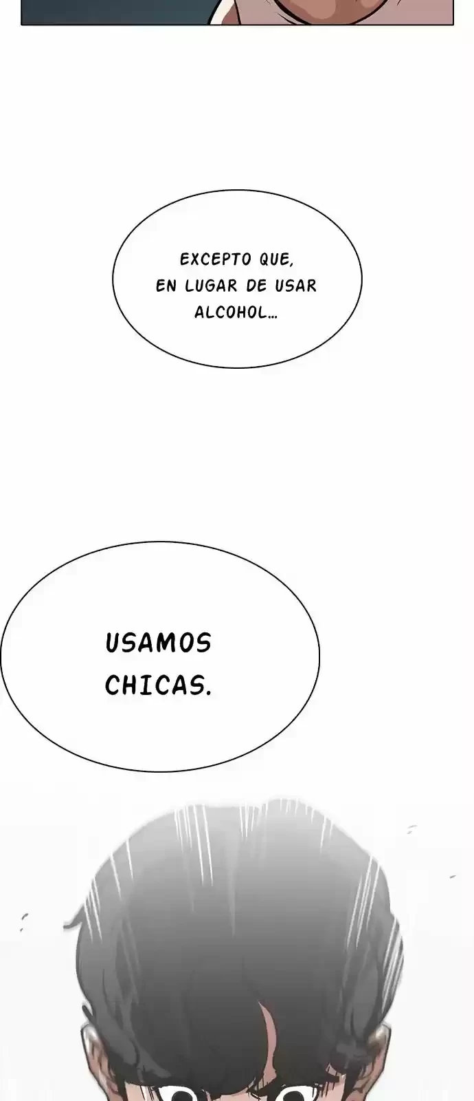 Nueva cara Capitulo 221 página 44