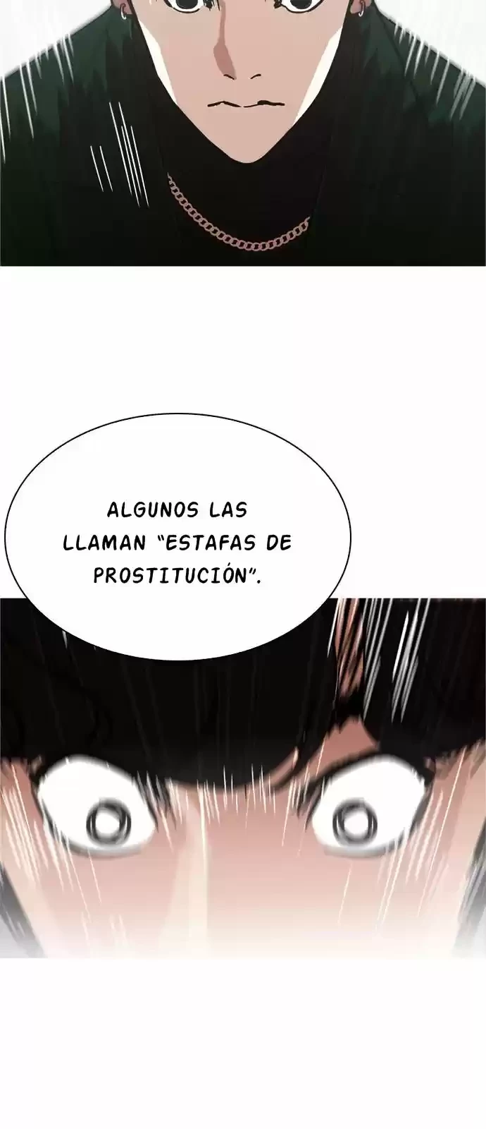Nueva cara Capitulo 221 página 45