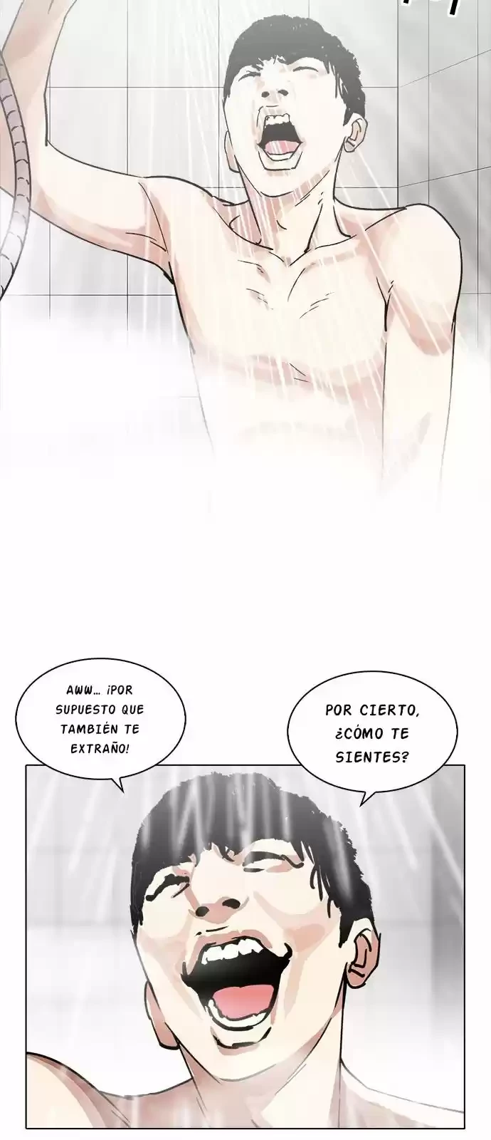 Nueva cara Capitulo 221 página 48
