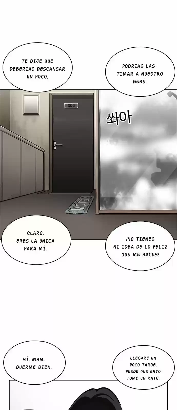 Nueva cara Capitulo 221 página 49