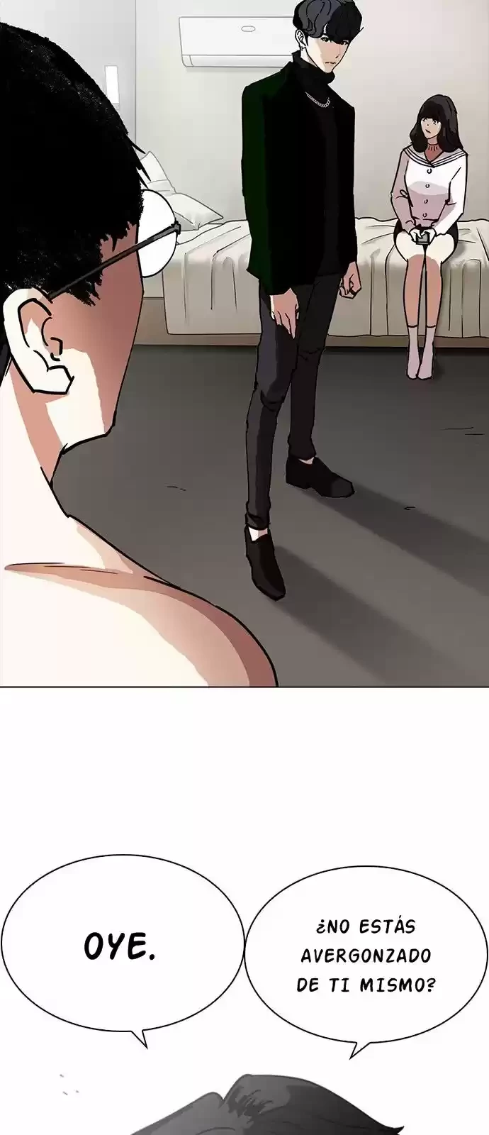 Nueva cara Capitulo 221 página 52