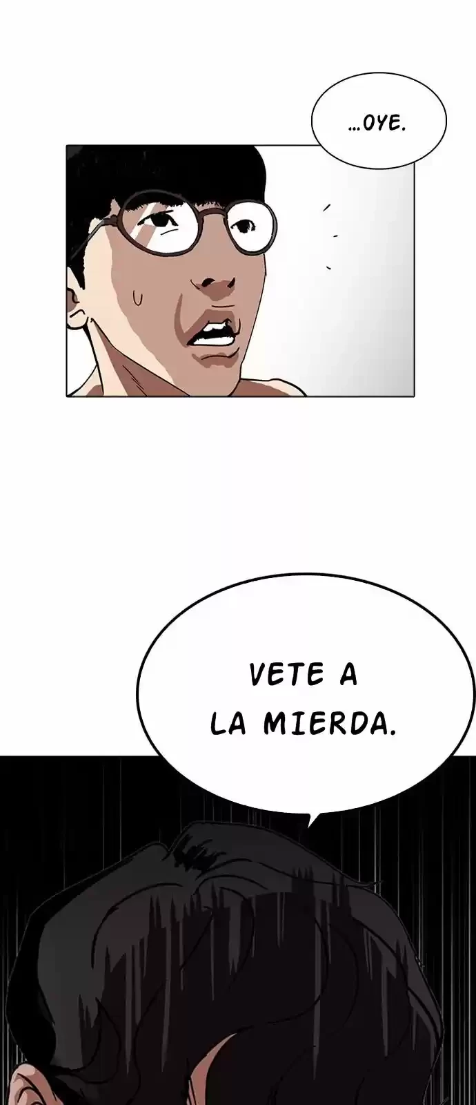 Nueva cara Capitulo 221 página 55