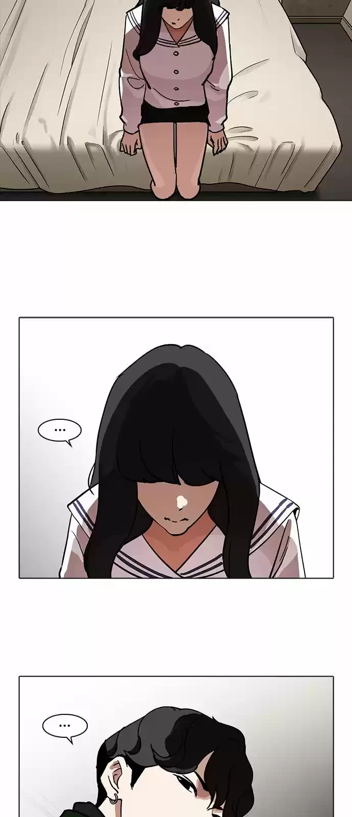 Nueva cara Capitulo 221 página 63