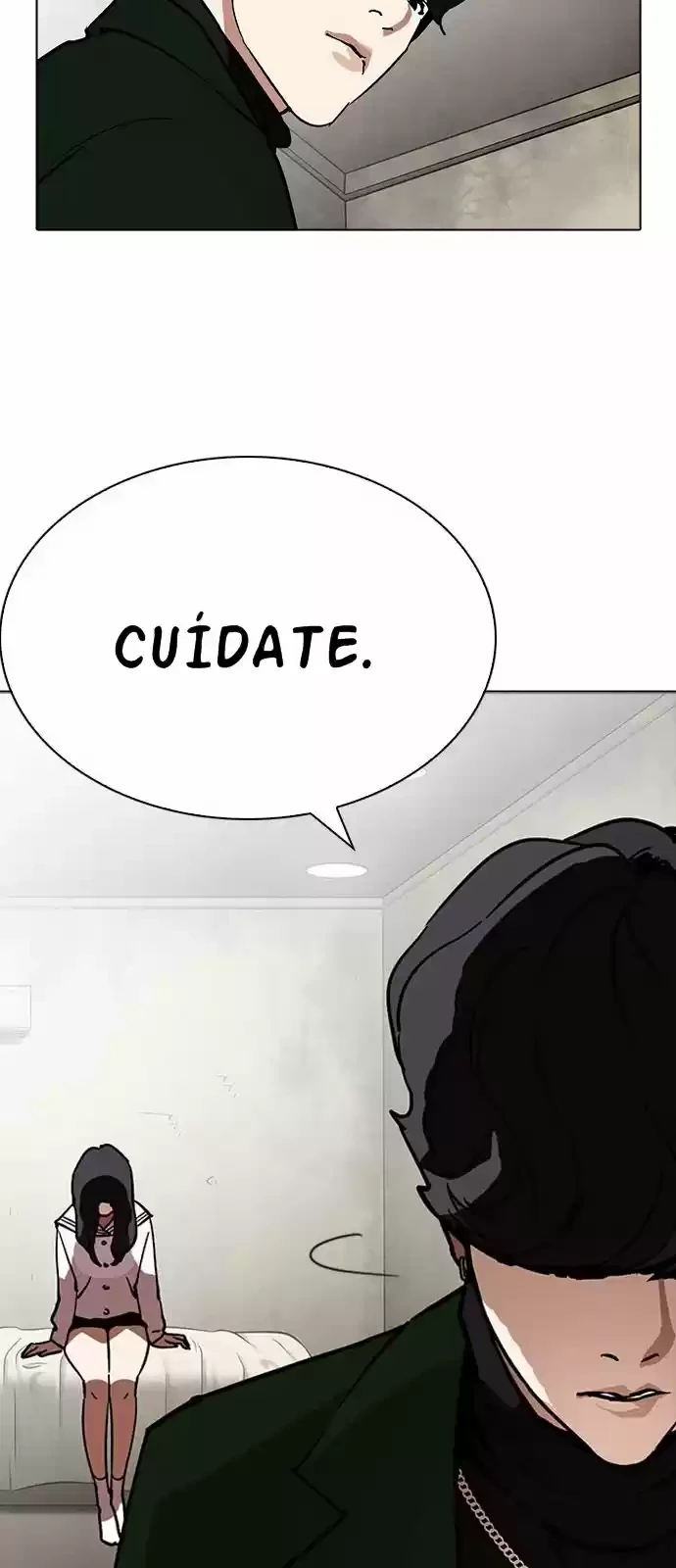 Nueva cara Capitulo 221 página 64