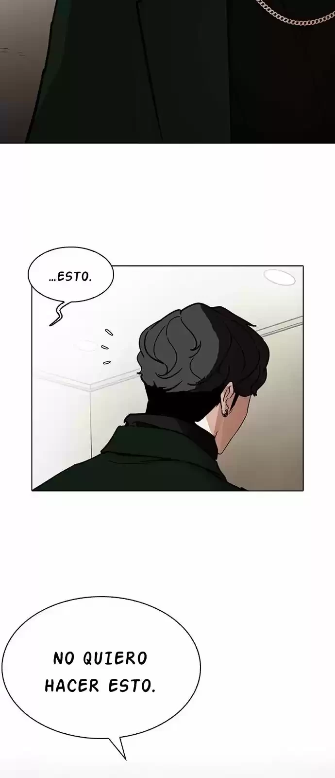 Nueva cara Capitulo 221 página 65