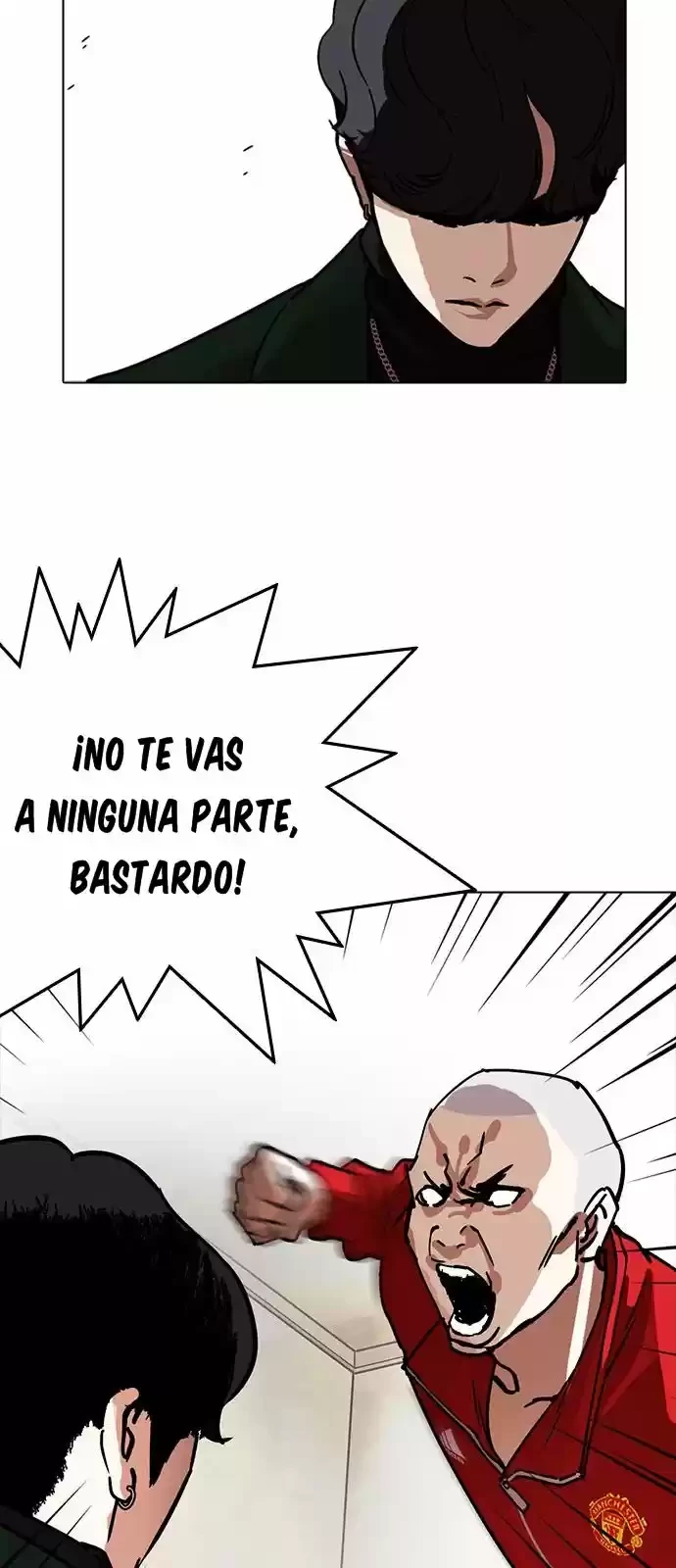 Nueva cara Capitulo 221 página 67