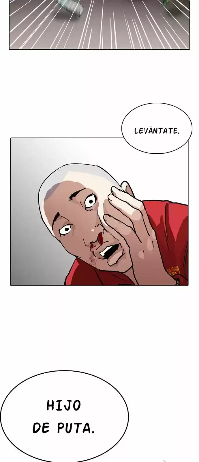 Nueva cara Capitulo 221 página 72