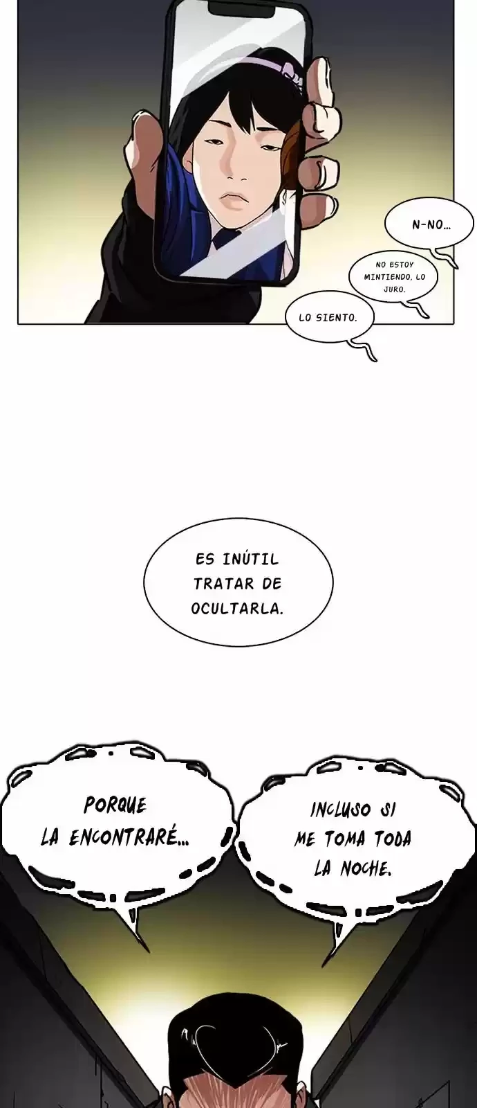 Nueva cara Capitulo 221 página 9