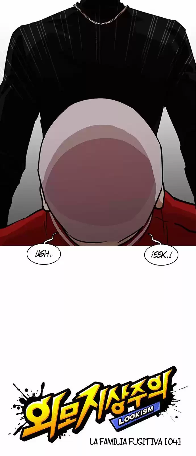 Nueva cara Capitulo 222 página 18
