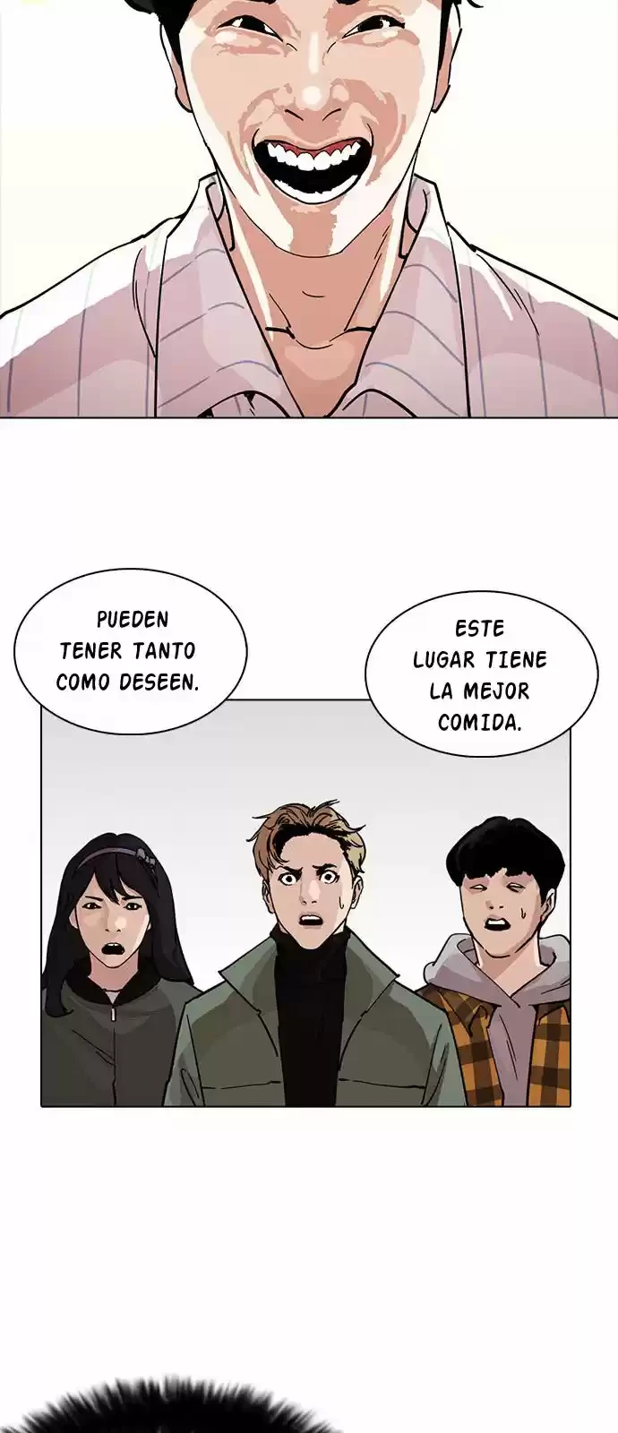 Nueva cara Capitulo 222 página 20