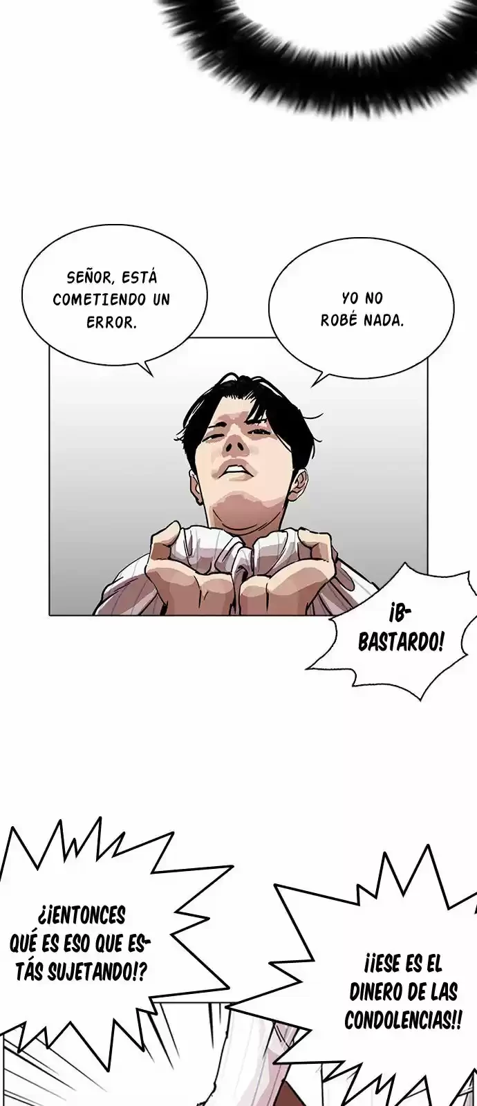 Nueva cara Capitulo 222 página 25