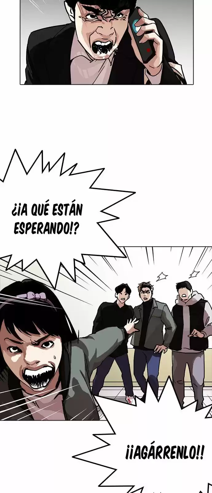 Nueva cara Capitulo 222 página 31