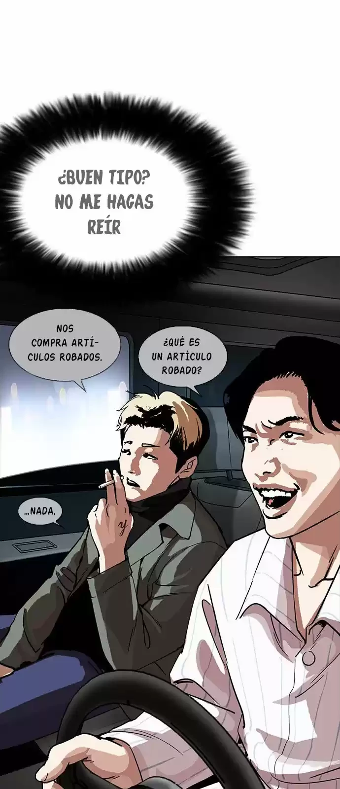 Nueva cara Capitulo 222 página 38