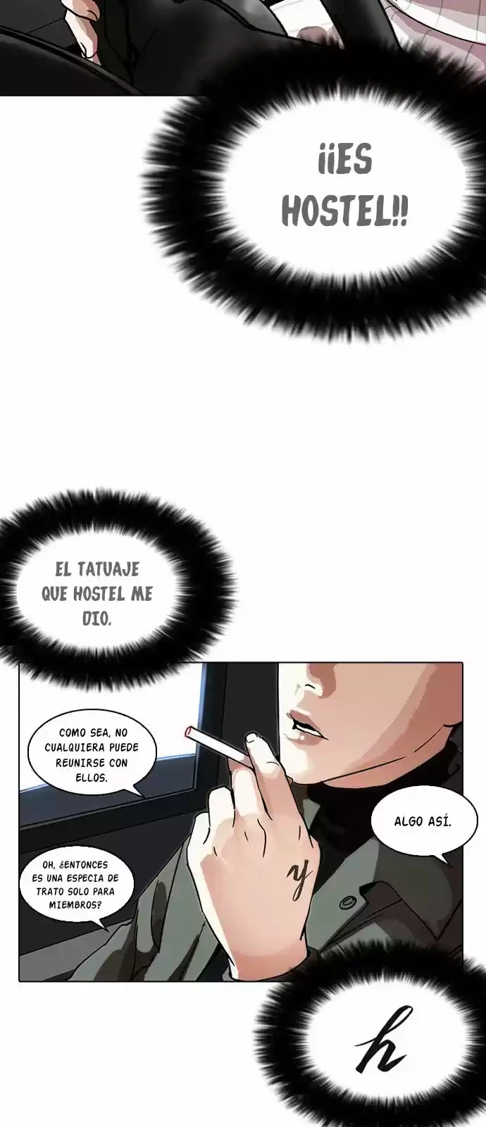 Nueva cara Capitulo 222 página 39