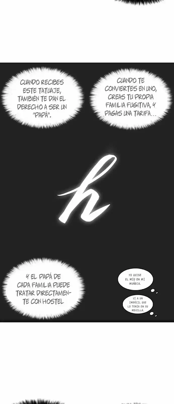 Nueva cara Capitulo 222 página 40