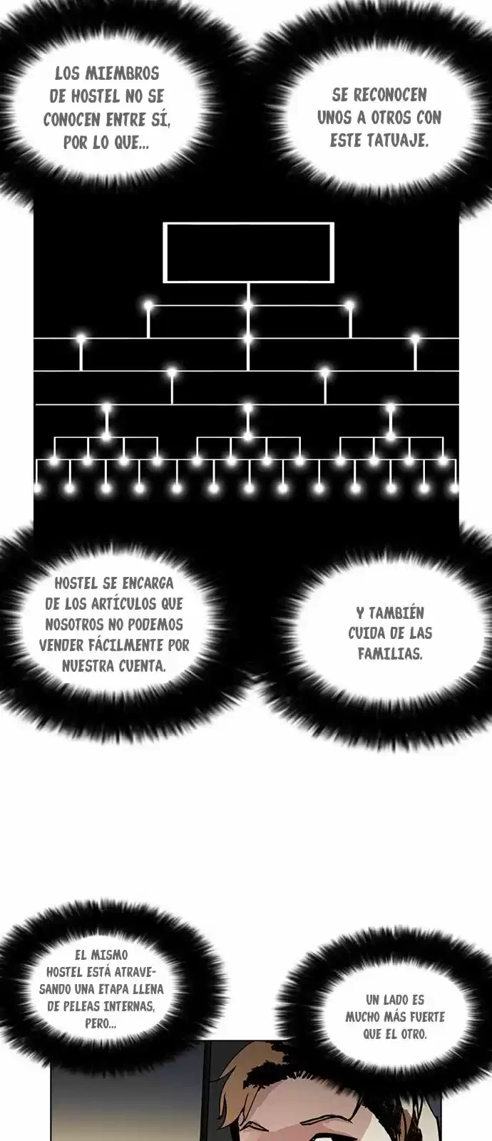Nueva cara Capitulo 222 página 41