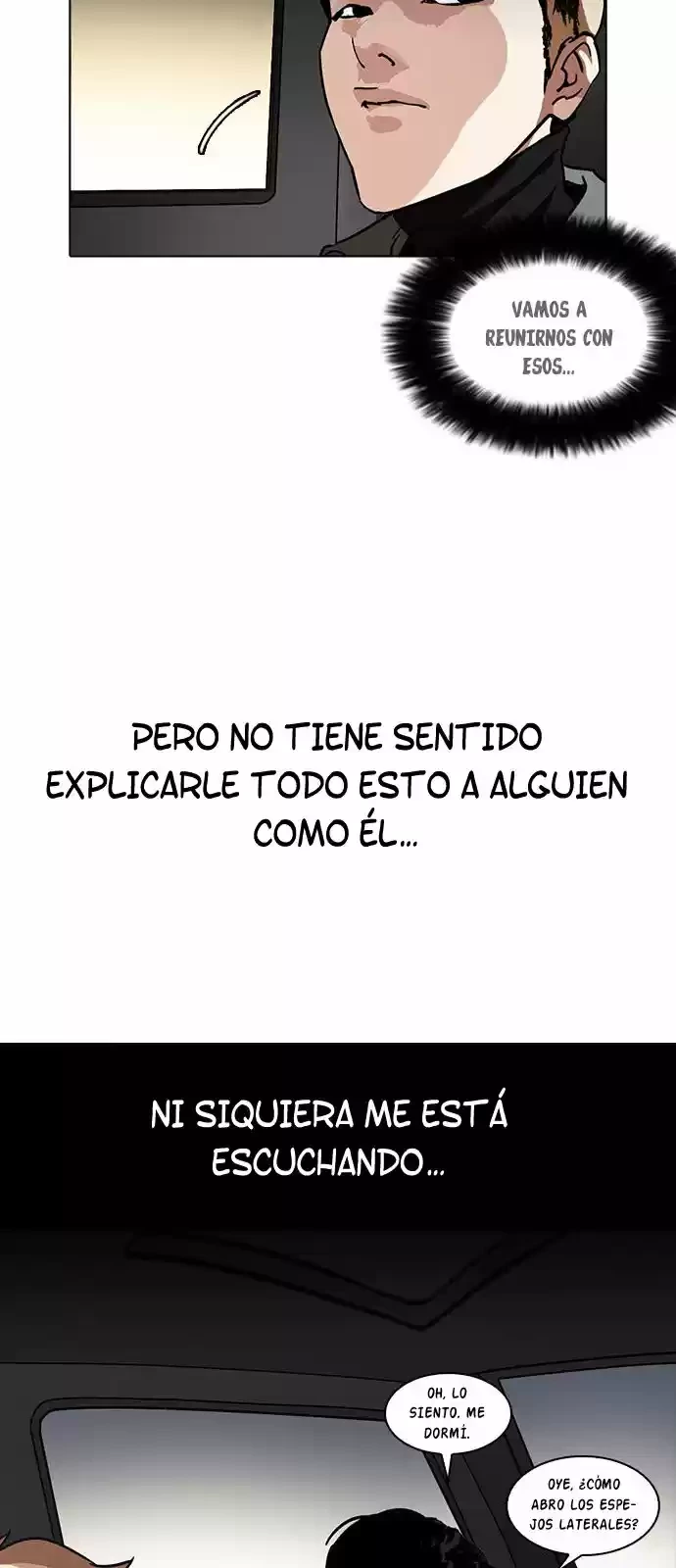 Nueva cara Capitulo 222 página 42