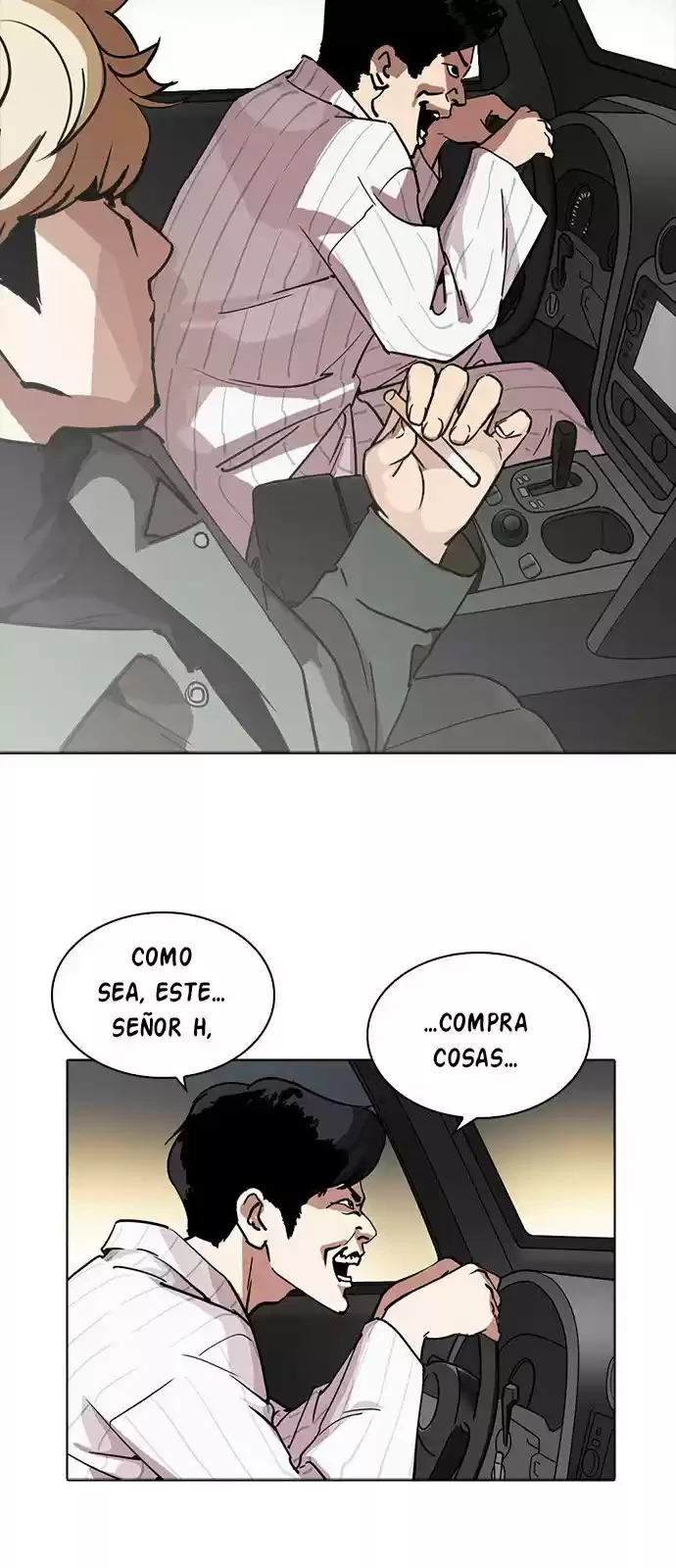 Nueva cara Capitulo 222 página 43