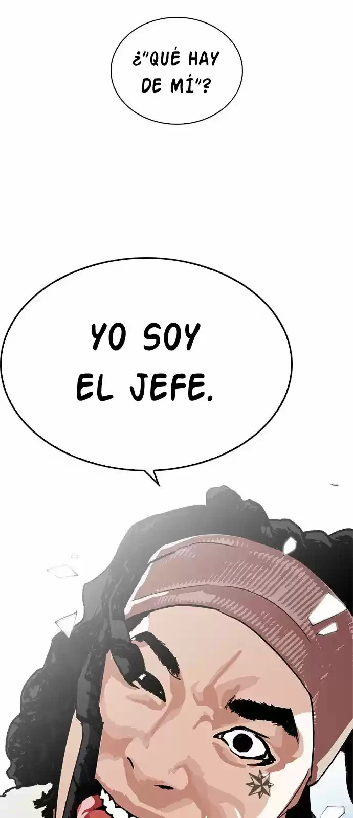 Nueva cara Capitulo 222 página 57