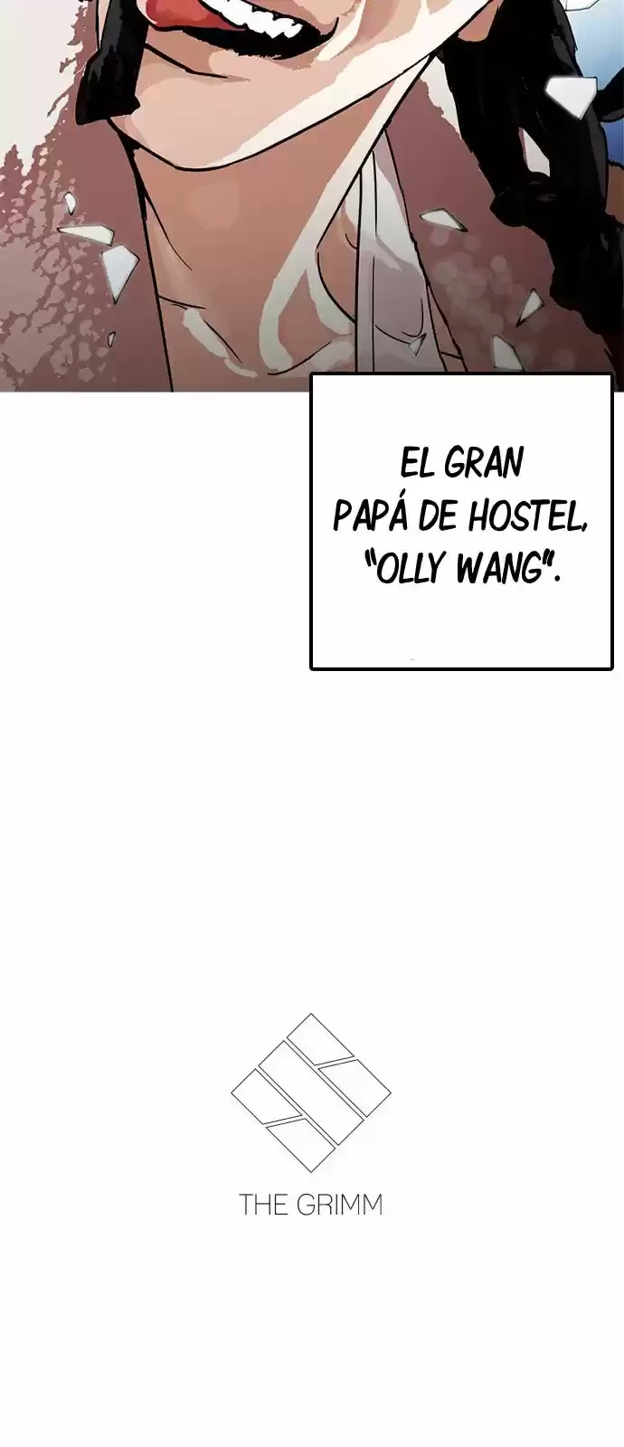 Nueva cara Capitulo 222 página 58