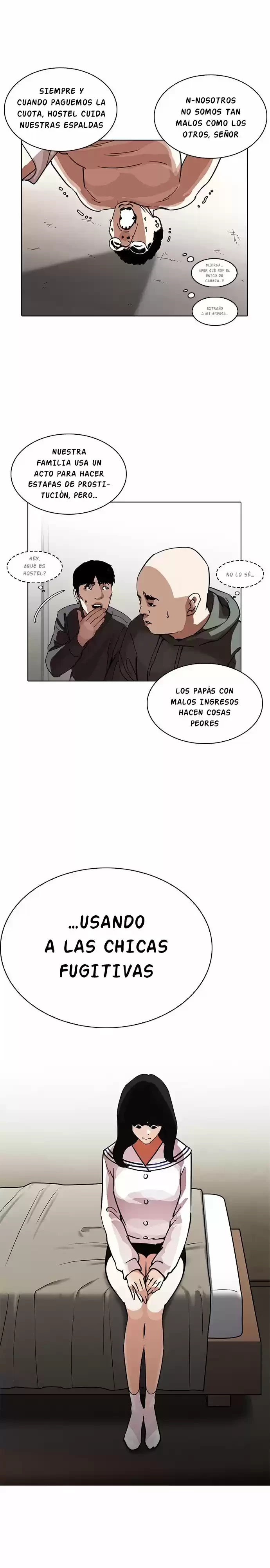 Nueva cara Capitulo 223 página 10