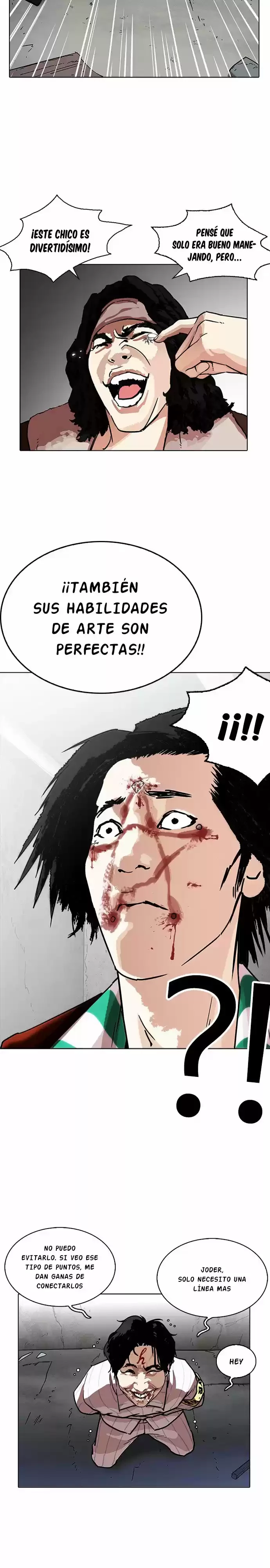 Nueva cara Capitulo 223 página 20