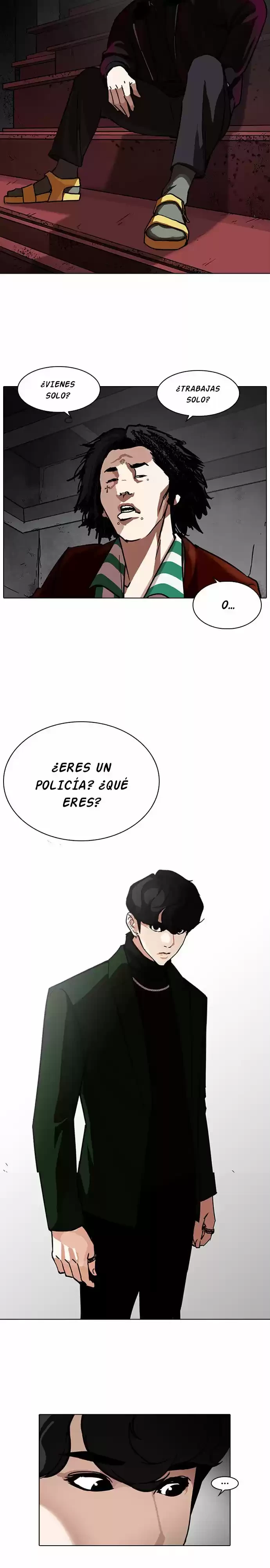 Nueva cara Capitulo 224 página 14